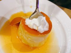 焦糖炖蛋-Mezomd曼索蒂西班牙餐厅(广粤店)
