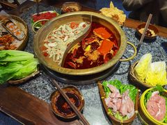 -欧阳小姐在成都(鼓楼店)