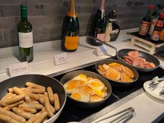 -天津津利华酒店