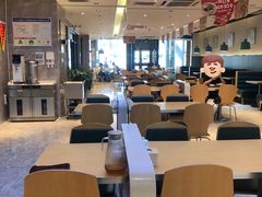 大堂-苏氏牛肉面(机场店)