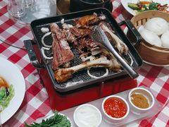 -西贝(六里桥旗舰店)