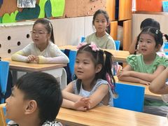 -第壹宝贝儿童教育中心(朝阳校区)