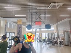 -中田健身工作室(嘉定江桥店)