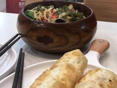 -金乐活美食(中街店)