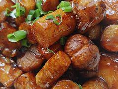 -今鲜源酒店·海鲜锅贴青岛菜(新湛路店)