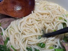 -马记永·兰州牛肉面(3019君尚店)