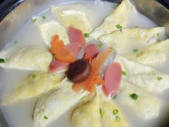 客家蛋饺-董府·古宅餐厅