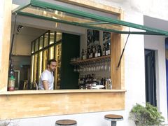 -RAC BAR(安福路店)