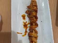 -大师兄·西北小馆(北站缤果空间店)