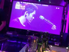 -星光灿烂KTV(金沙店)