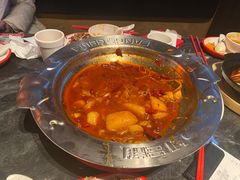 -胖哥俩肉蟹煲(长沙高铁吾悦广场店)