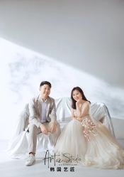 -韩国艺匠ARTIZ STUDIO(汉口店)