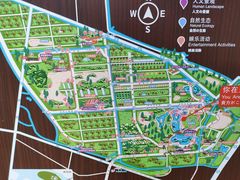 -上海长兴岛郊野公园