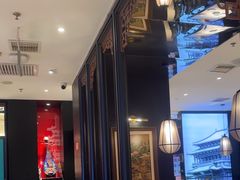 -额娘·春饼烤鸭(华北七楼创始店)
