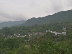 -塔川景区