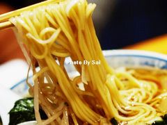 -福烤锦花(长乐路店)