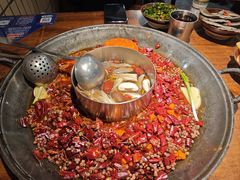-楠火锅(西单店)