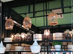 大堂-东园小馆·早茶·淮扬小炒(印象汇店)