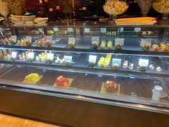 -杭州国际会议中心洲际酒店-原素全日餐厅(解放东路店)