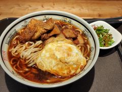 -六朝居老面馆(同鑫宾馆店)