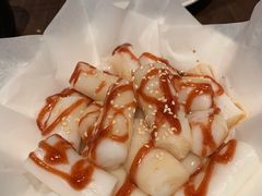 -新旺茶餐厅(嘉里城店)