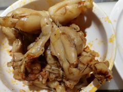 -山林熟食(兰溪路店)