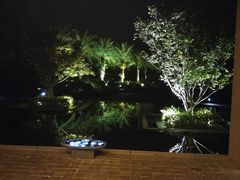 -广州从化都喜泰丽度假温泉酒店