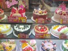 -味多美蛋糕(灯市口店)