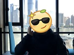 -上海外滩英迪格酒店