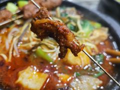 -清真·穆萨砂锅(大皮院店)