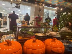 -上海徐(东方新天地店)