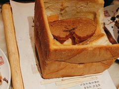 -绿茶餐厅(龙湖金楠天街店)
