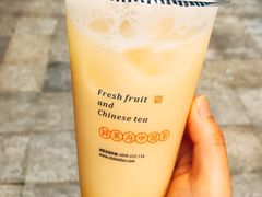 -茶百道(新城市广场店)