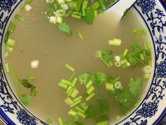 -淮南牛肉筋汤(锦辉商城店)