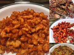 -汉巴味德(沈阳万象汇店)