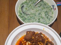 -肖记公安牛肉鱼杂馆· 省级非物质文化遗产(仁和路店)