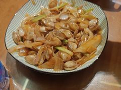 -神府路壹号·海鲜烧烤·砂锅粥·锅物(三坊七巷店)