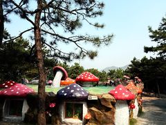 -山叶口景区