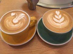 -COFFEE HOLIC(朝外SOHO店)