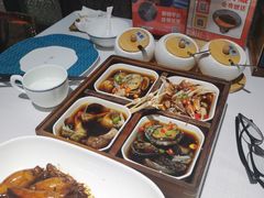 -小满海鲜·别院(天津旗舰店)