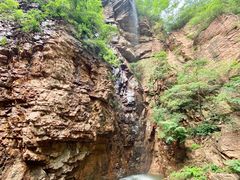 -湖洞水自然风景区