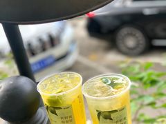 -萃茶师(琅西店)