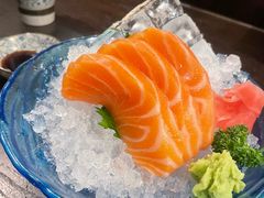 -哥哥の深夜食堂(红松东路店)