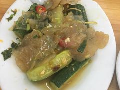 -长平老姿娘夜粥(平东一街店)