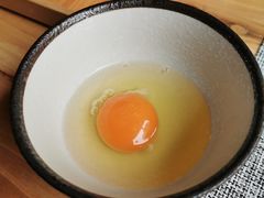 无菌蛋-鮨鲸·和牛烧(三里屯店)