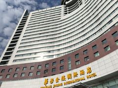 -张家港华芳金陵国际酒店