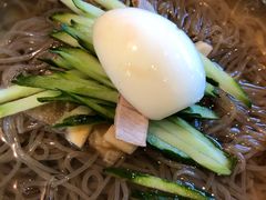 韩国冷面-首尔馆韩国料理(金童路店)