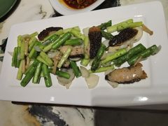 -那家小馆•北京菜•烤鸭(香山店)