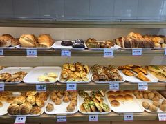 -奕顺轩食品(神农路店)