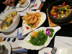 -法兰度航空主题餐厅(东汇城店)